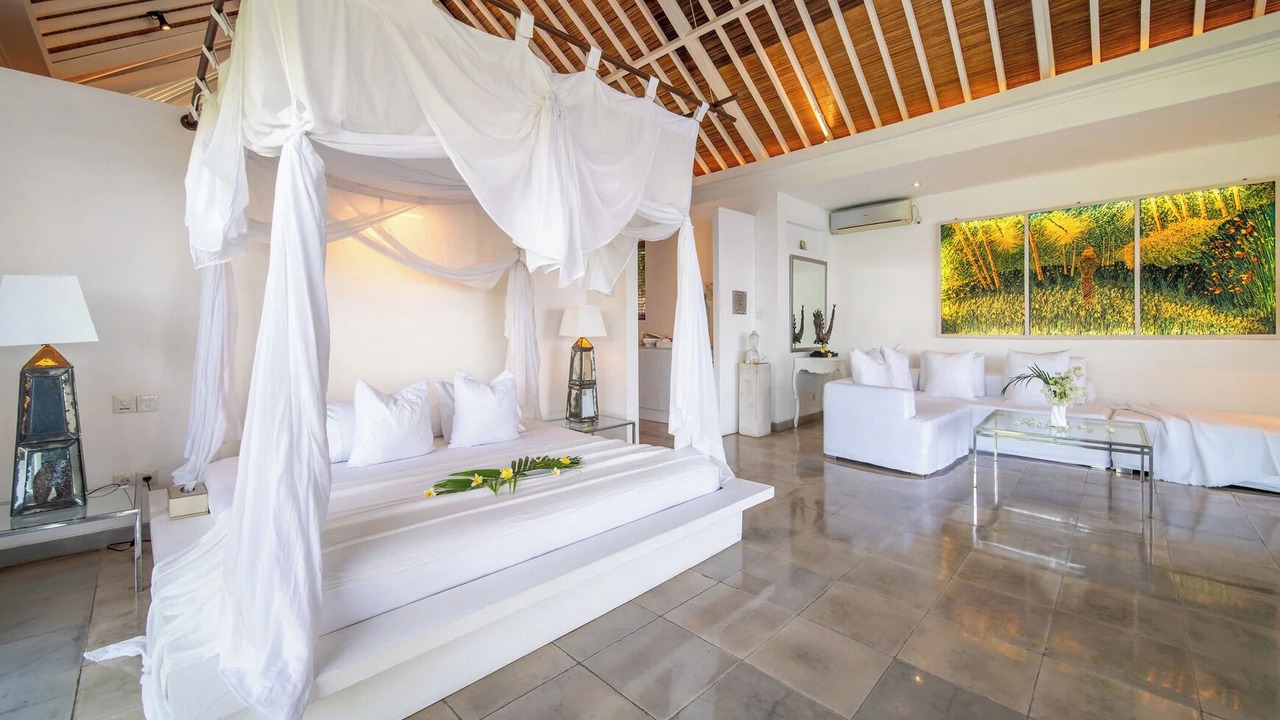 Photo of Bedroom in Seraya