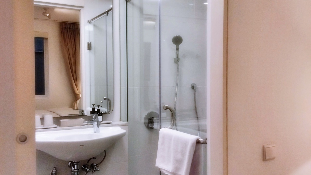 Photo of Bathroom in Parongpong