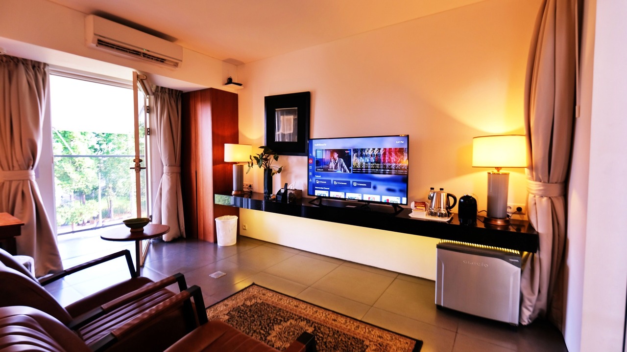 Photo of Bedroom in Parongpong