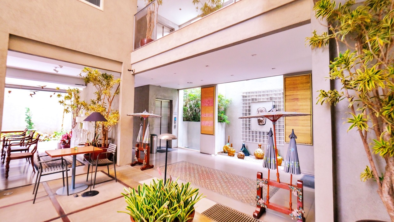 Photo of Outdoor in Parongpong