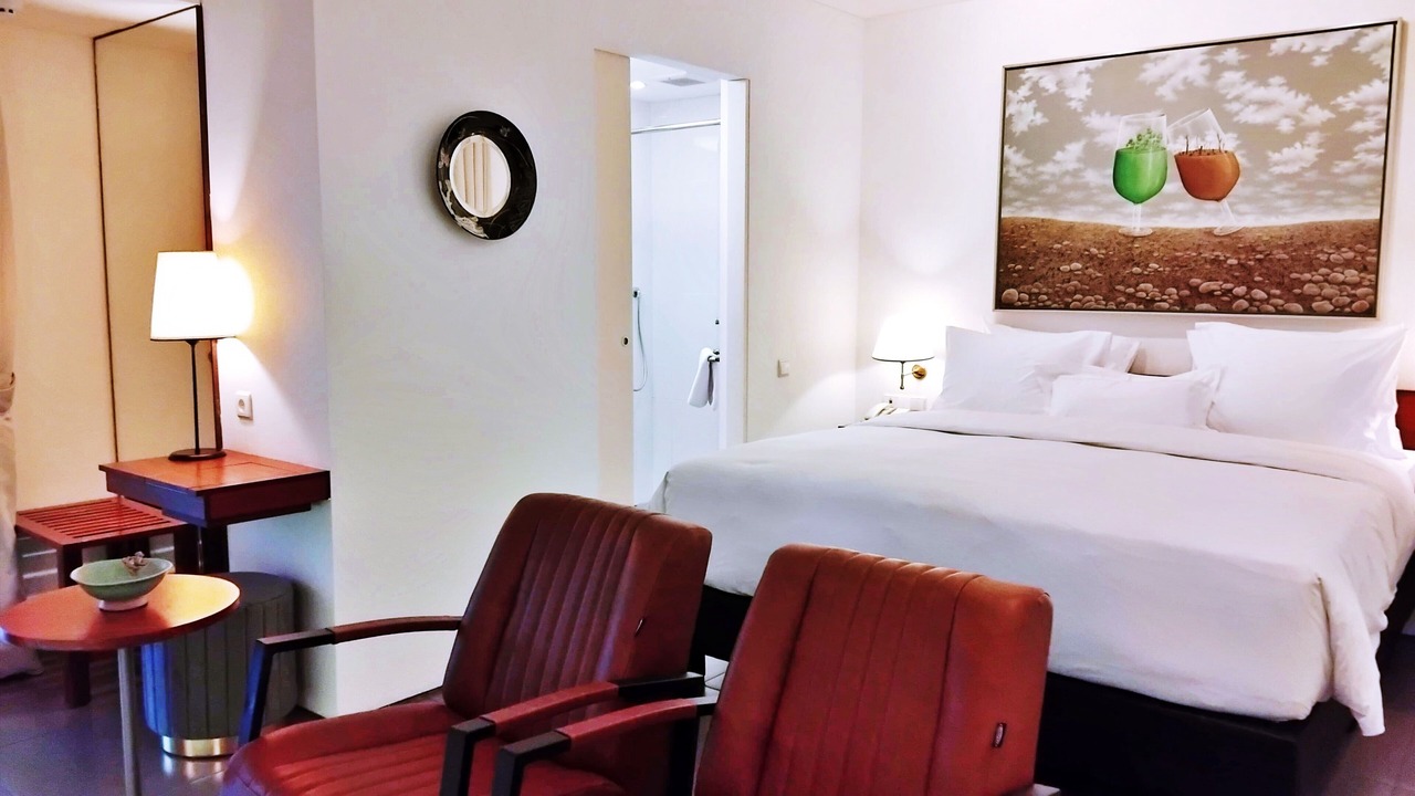 Photo of Bedroom in Parongpong