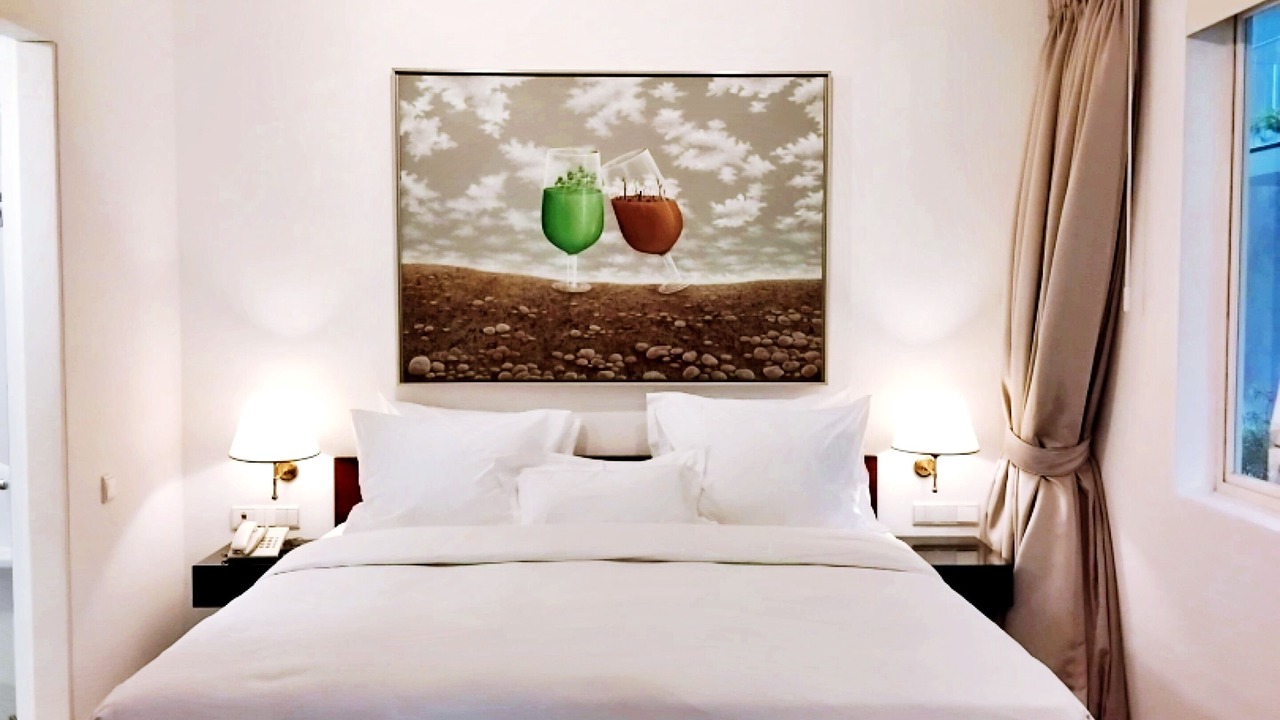 Photo of Bedroom in Parongpong