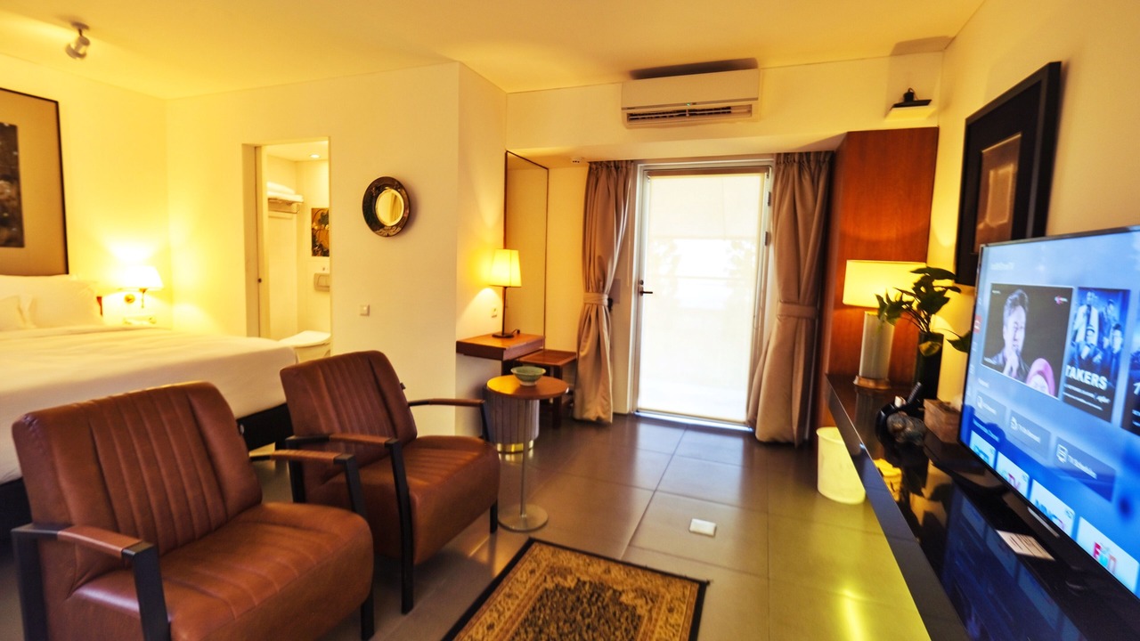 Photo of Bedroom in Parongpong