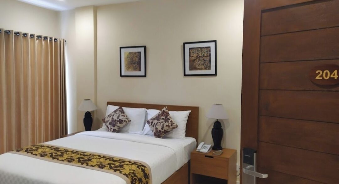 Photo of Bedroom in Abiansemal