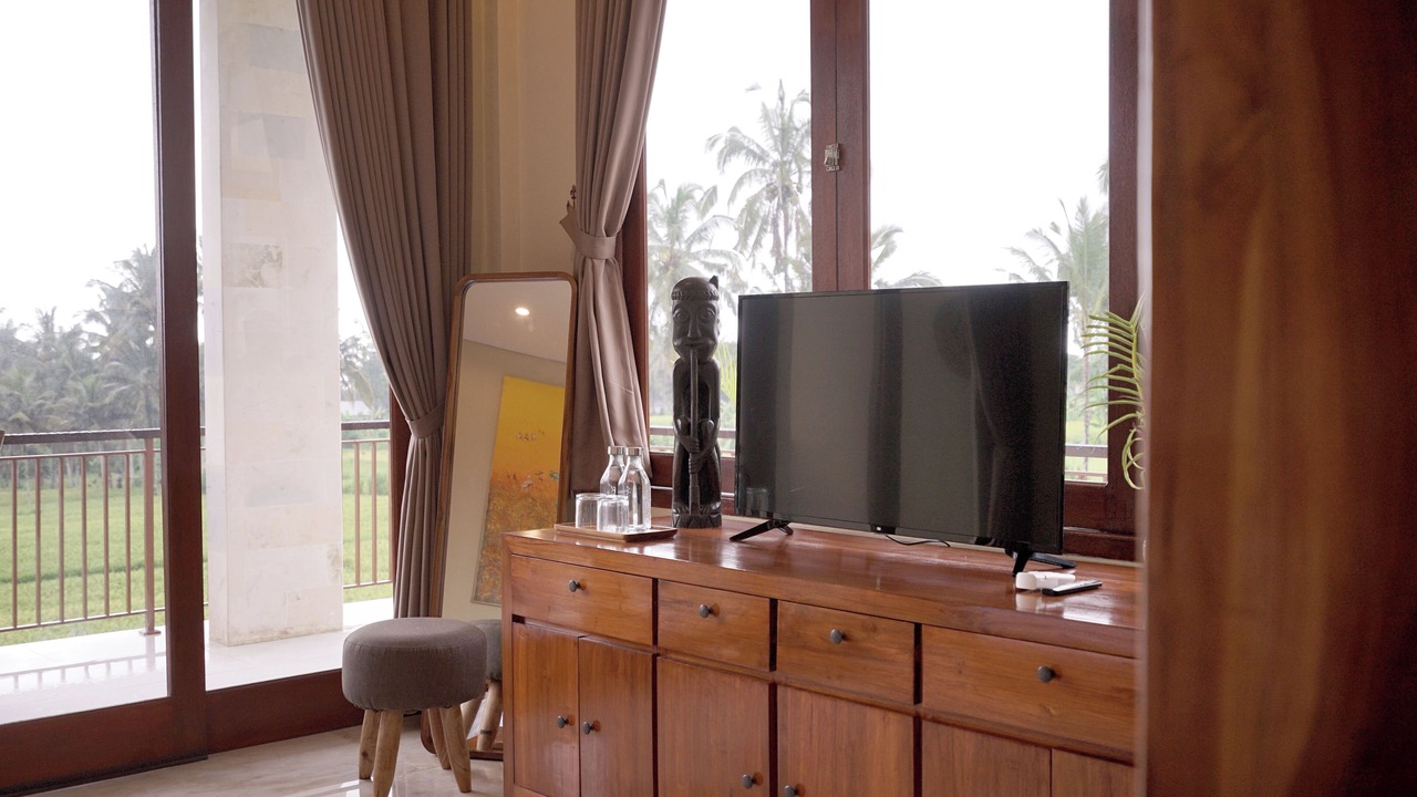Photo of Bedroom in Payangan