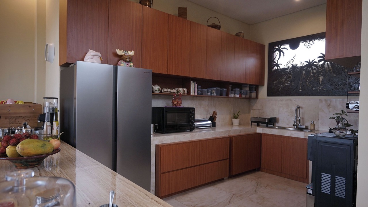 Photo of Kitchen in Payangan