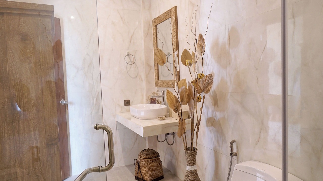 Photo of Bathroom in Payangan