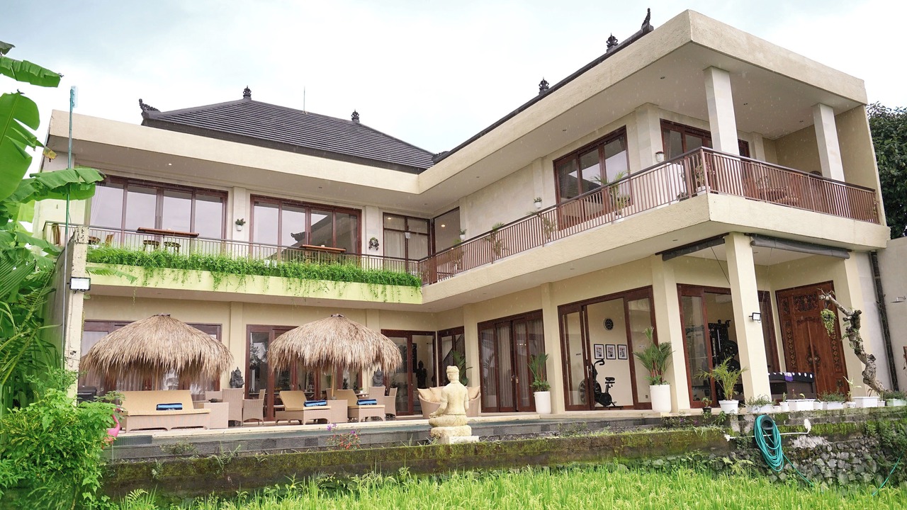Photo of Outdoor in Payangan