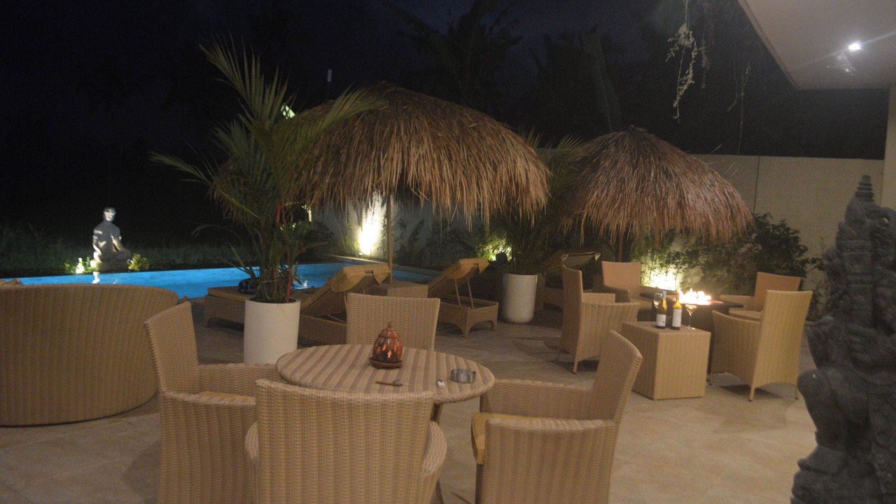 Photo of Patio Balcony in Payangan