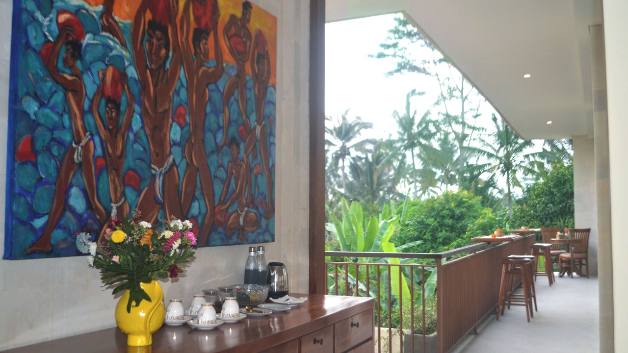 Photo of Outdoor in Payangan