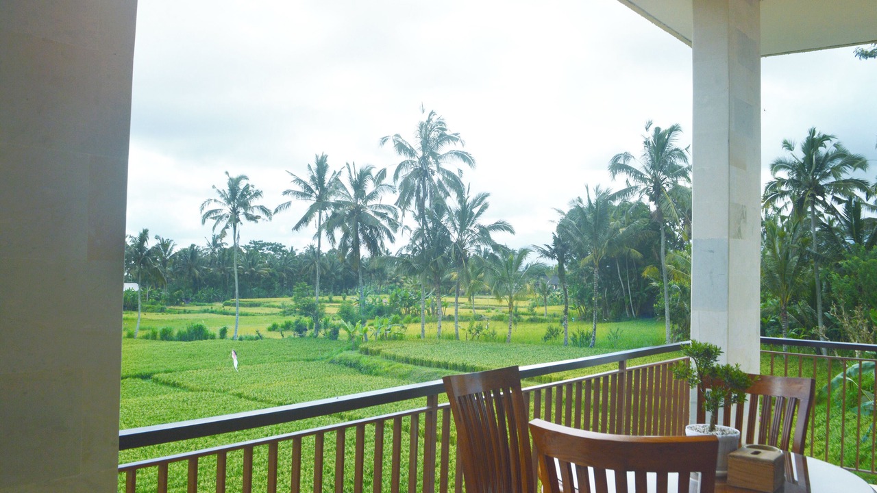 Photo of Patio Balcony in Payangan