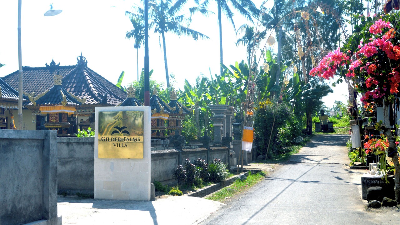 Photo of Outdoor in Payangan
