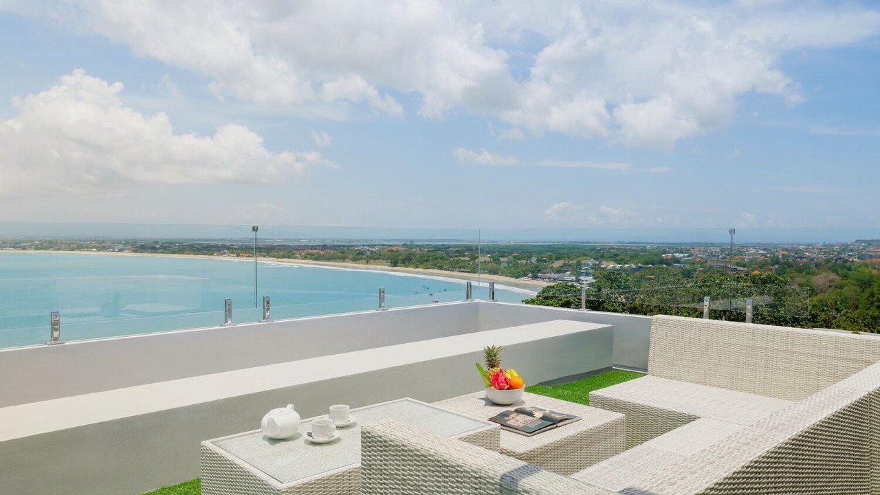 Photo of Outdoor in Jimbaran Bay