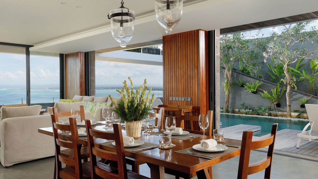 Photo of Bedroom in Jimbaran Bay