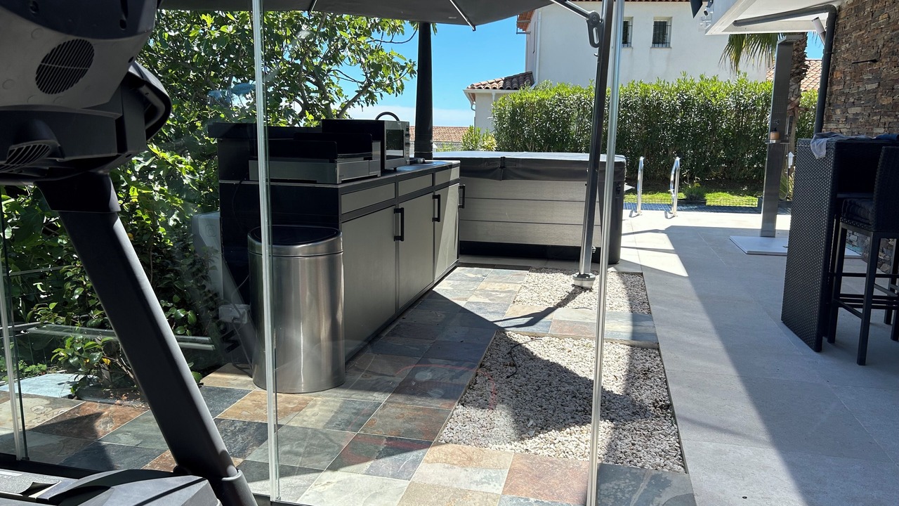 Photo of Outdoor in Saint Antoine