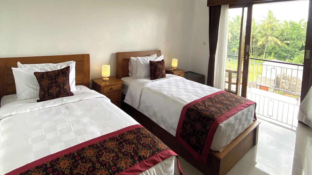 Photo of Bedroom in Mas