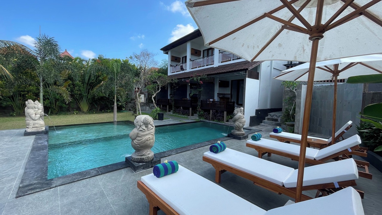 Photo of Outdoor in Mas