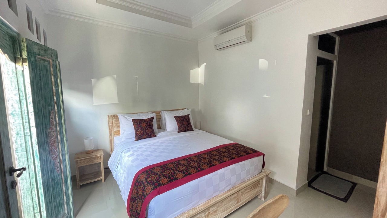 Photo of Bedroom in Mas