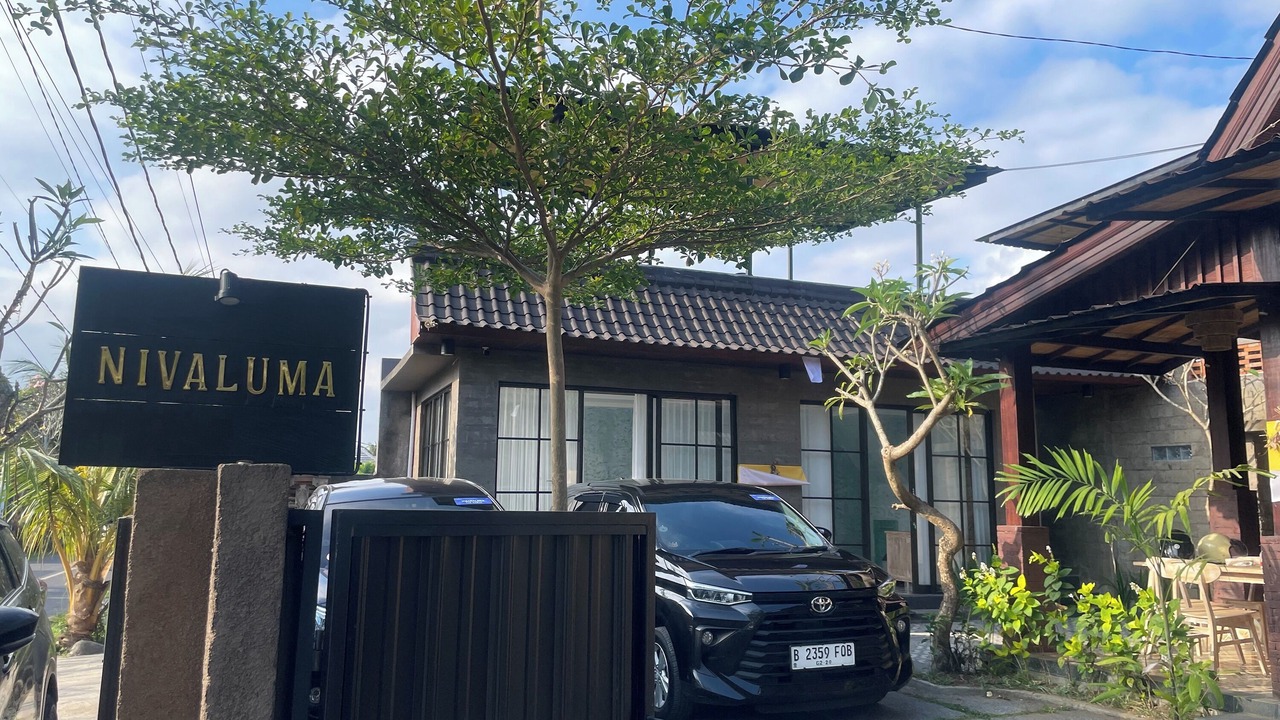 Photo of Outdoor in Mas