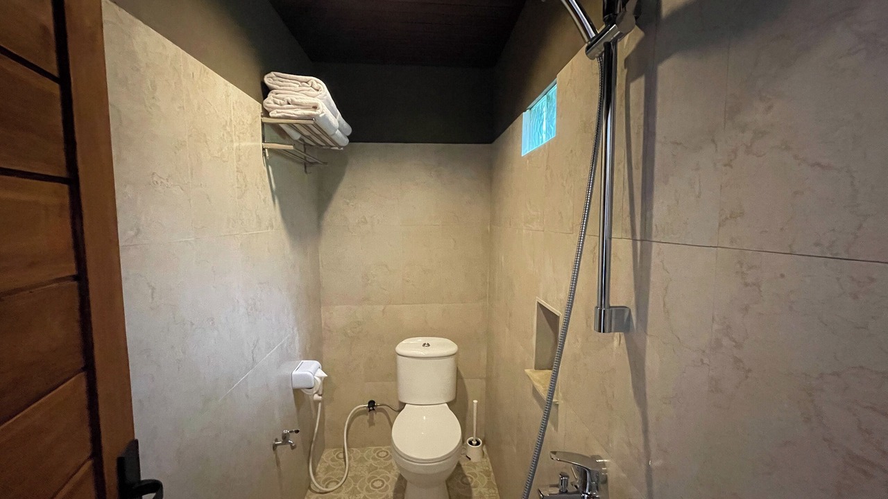 Photo of Bathroom in Mas