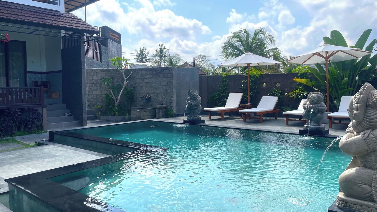 Photo of Outdoor in Mas