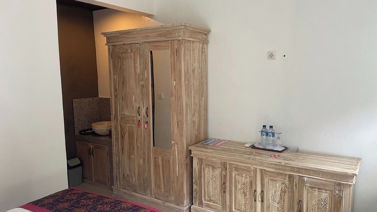 Photo of Bedroom in Mas