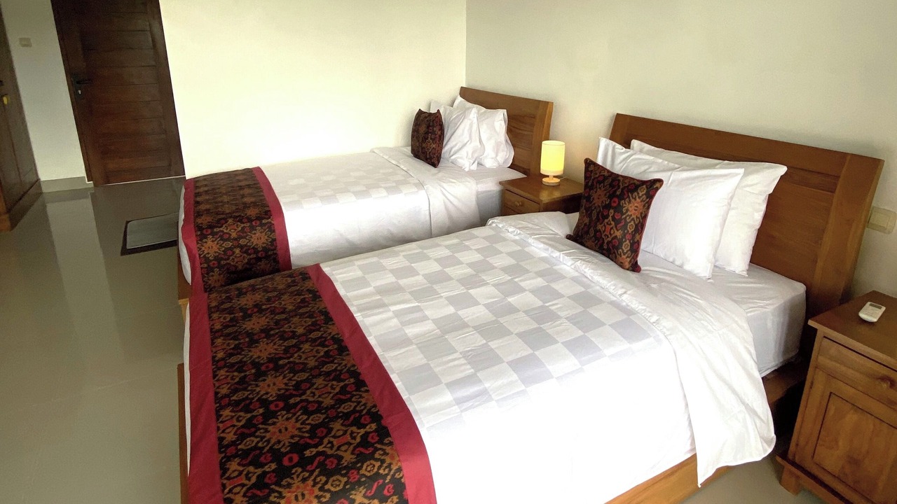 Photo of Bedroom in Mas