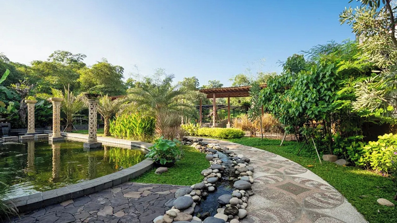 Photo of Outdoor in Tembalang