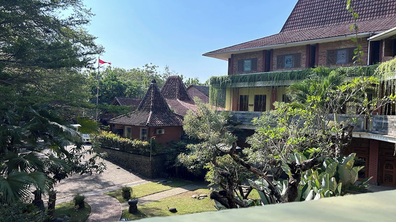 Photo of Outdoor in Tembalang