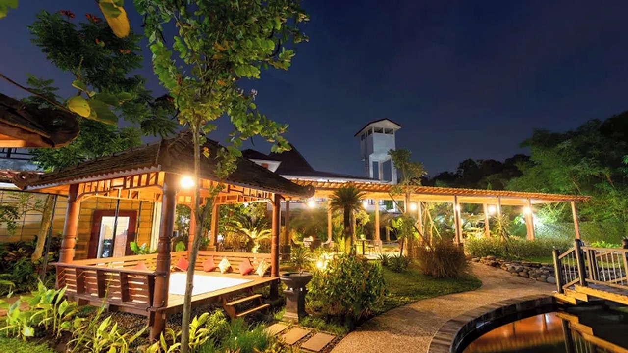 Photo of Outdoor in Tembalang