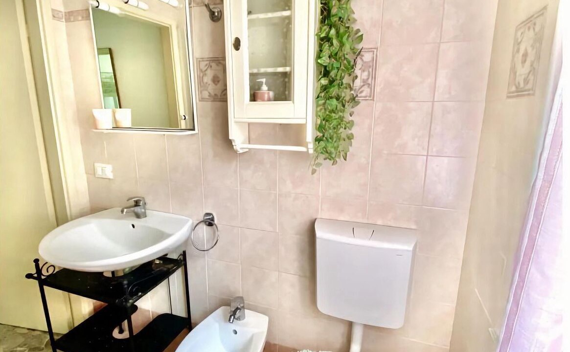 Photo of Bathroom in Marina di Castagneto Carducci