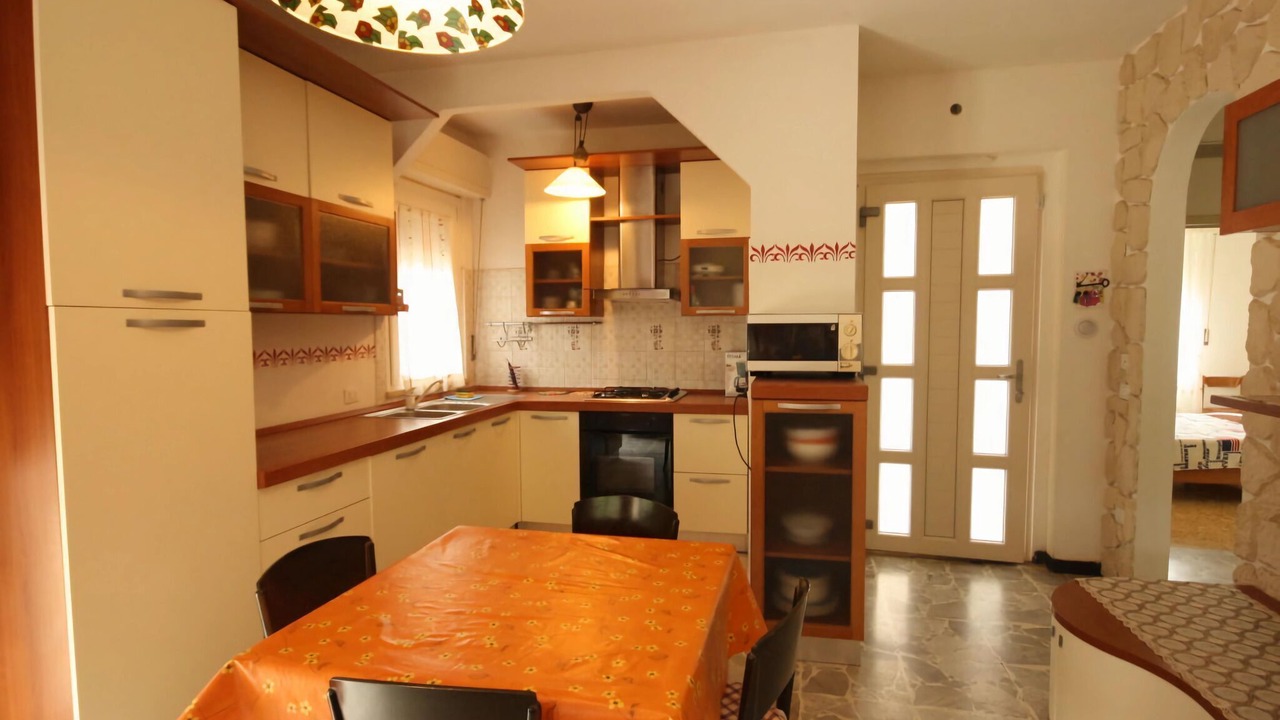 Photo of Kitchen in Marina di Castagneto Carducci