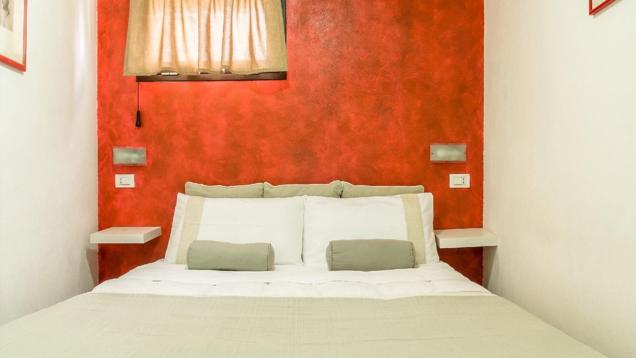 Photo of Bedroom in Mazzaro