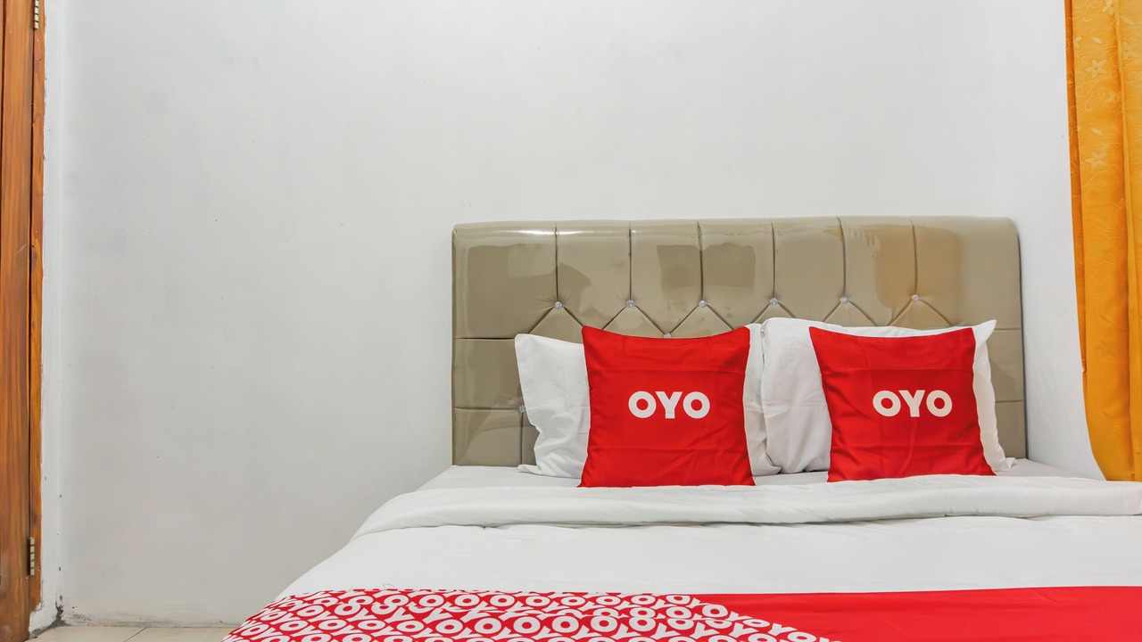 Photo of Bedroom in Rajabasa