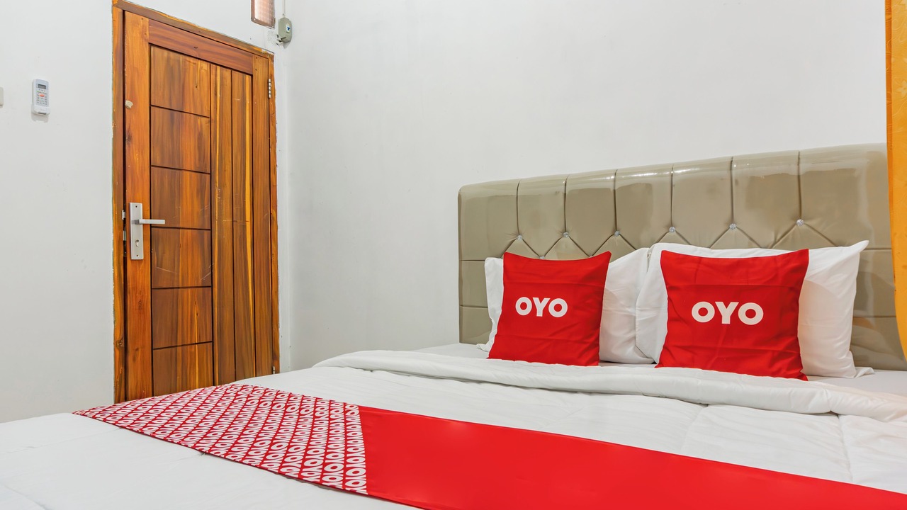 Photo of Bedroom in Rajabasa