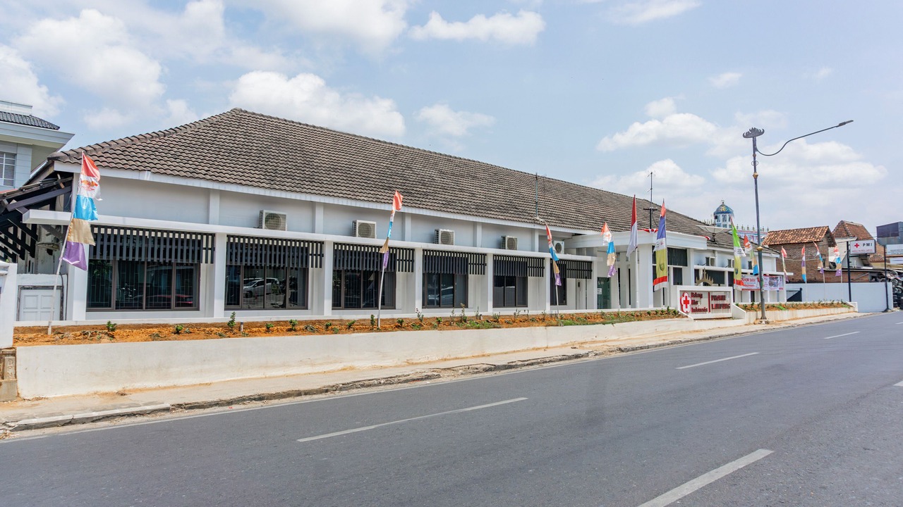 Photo of Outdoor in Bandar Lampung