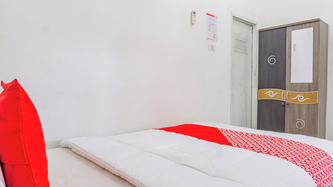Photo of Bedroom in Bandar Lampung