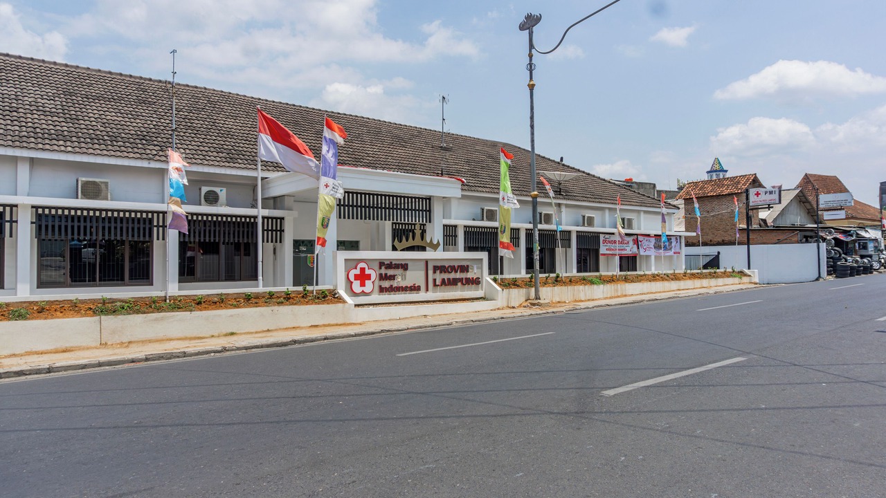 Photo of Outdoor in Bandar Lampung