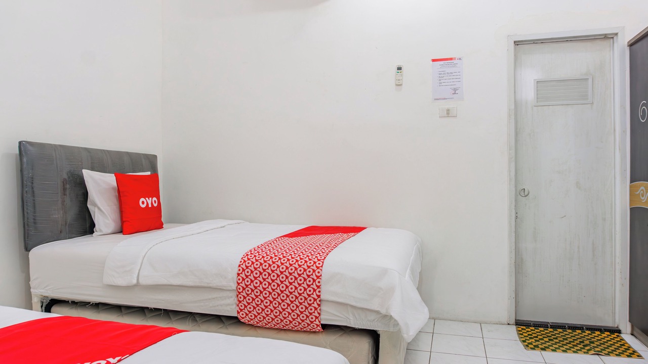 Photo of Bedroom in Bandar Lampung