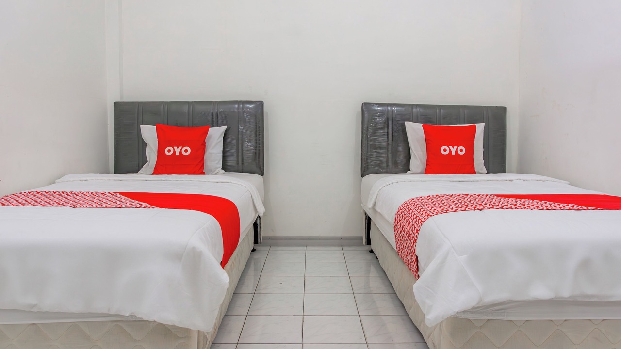 Photo of Bedroom in Bandar Lampung