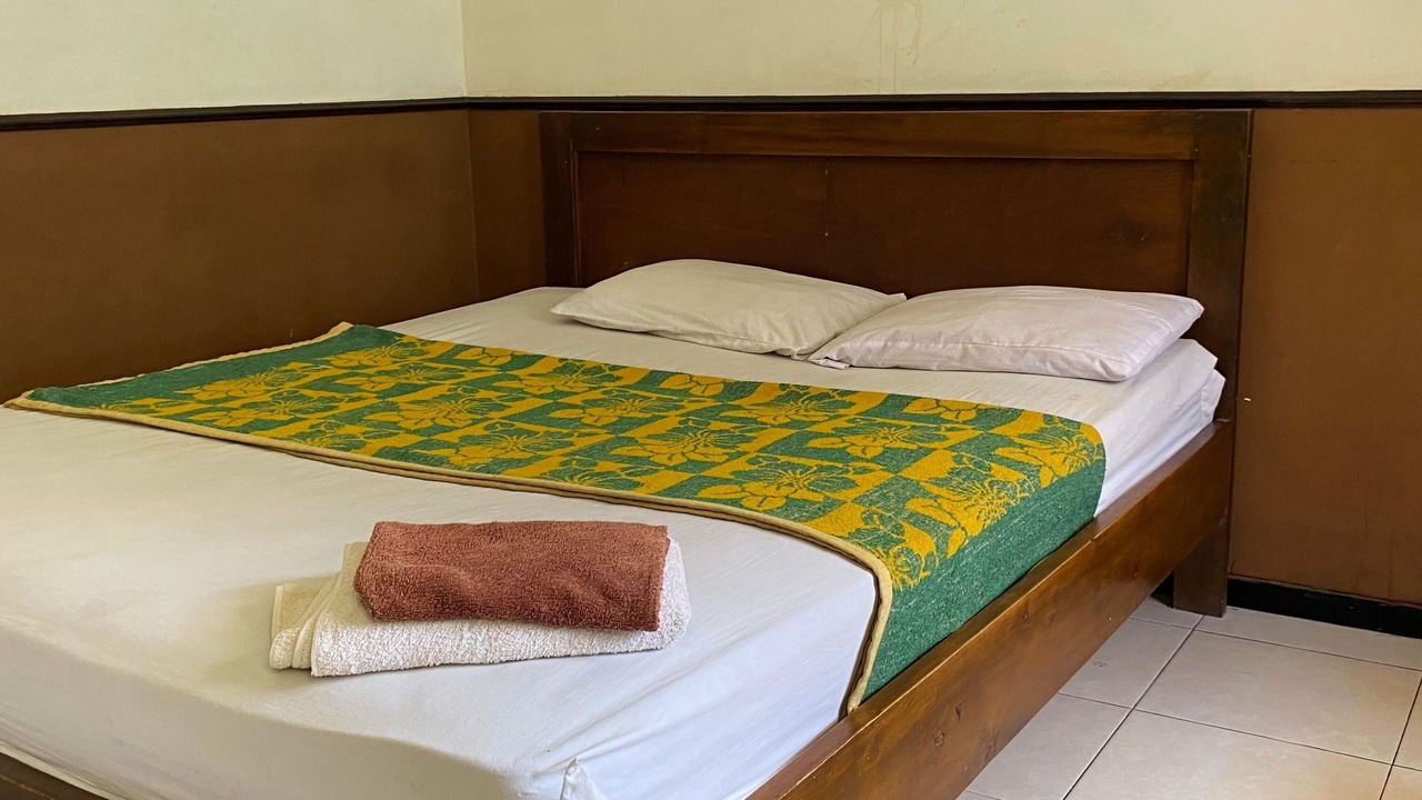 Photo of Bedroom in Batu