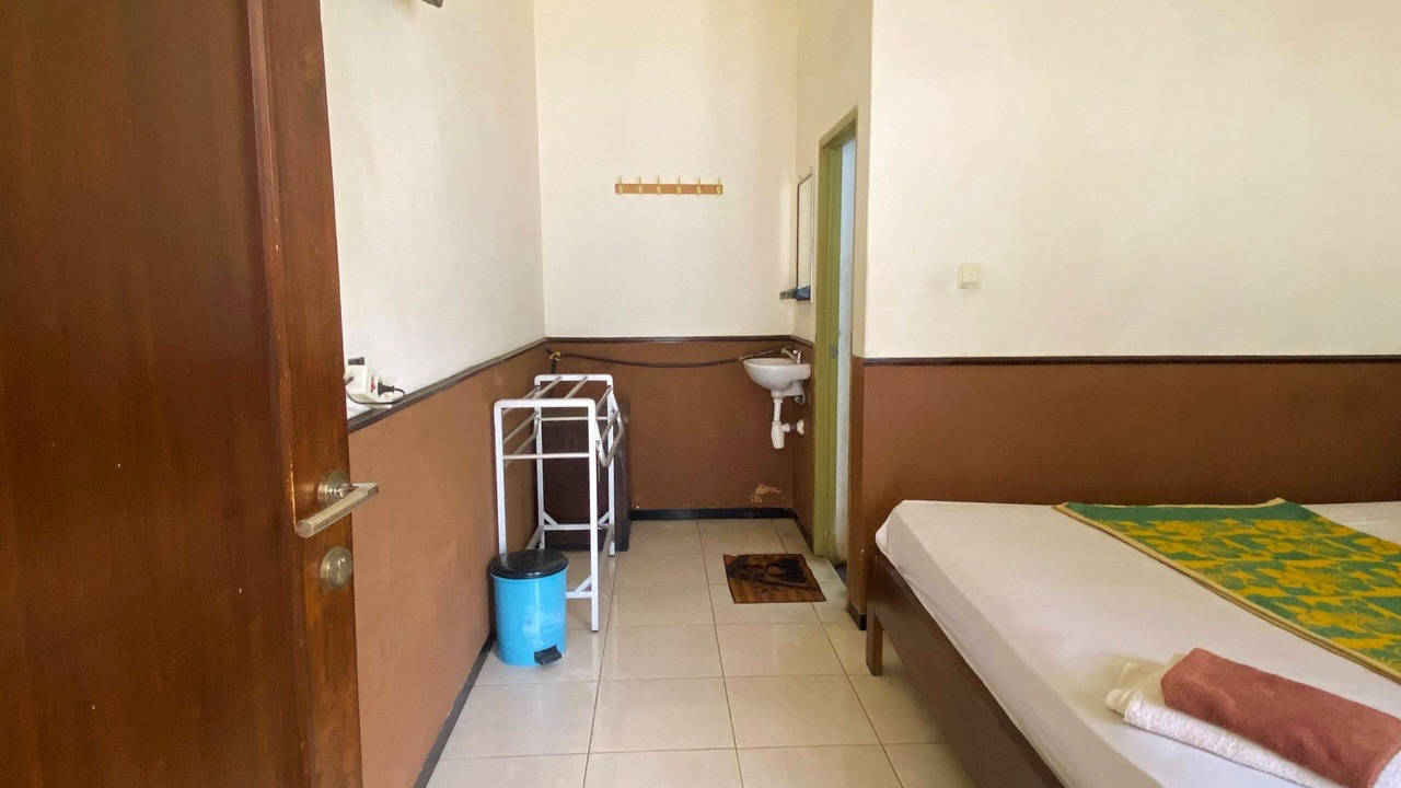 Photo of Bedroom in Batu
