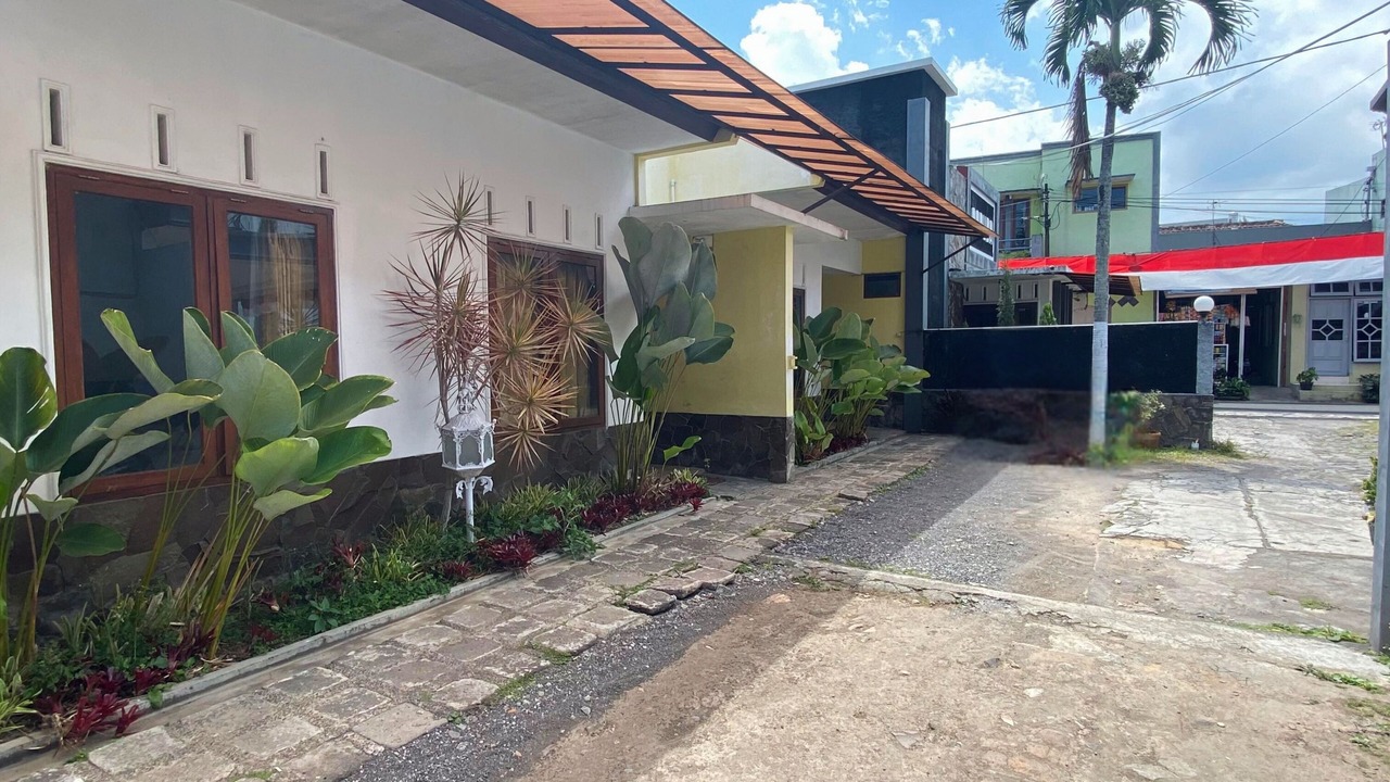 Photo of Outdoor in Batu