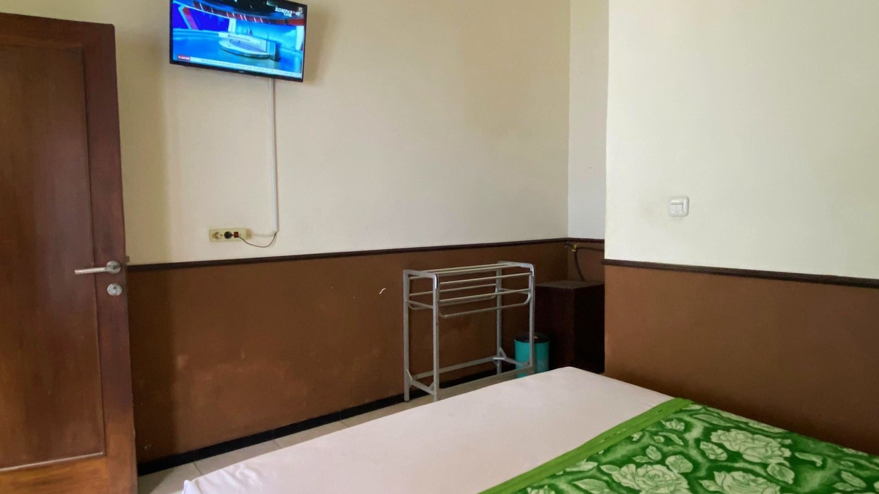 Photo of Bedroom in Batu