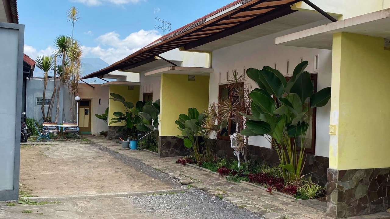 Photo of Outdoor in Batu