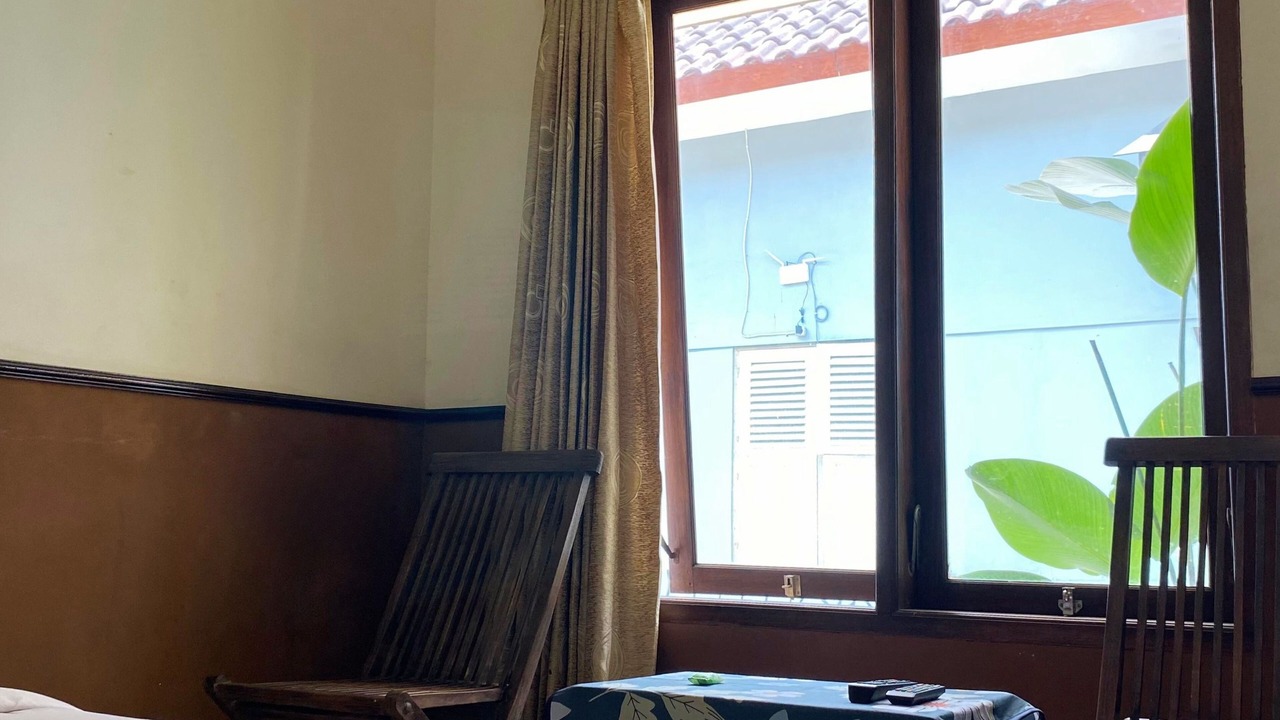 Photo of Bedroom in Batu