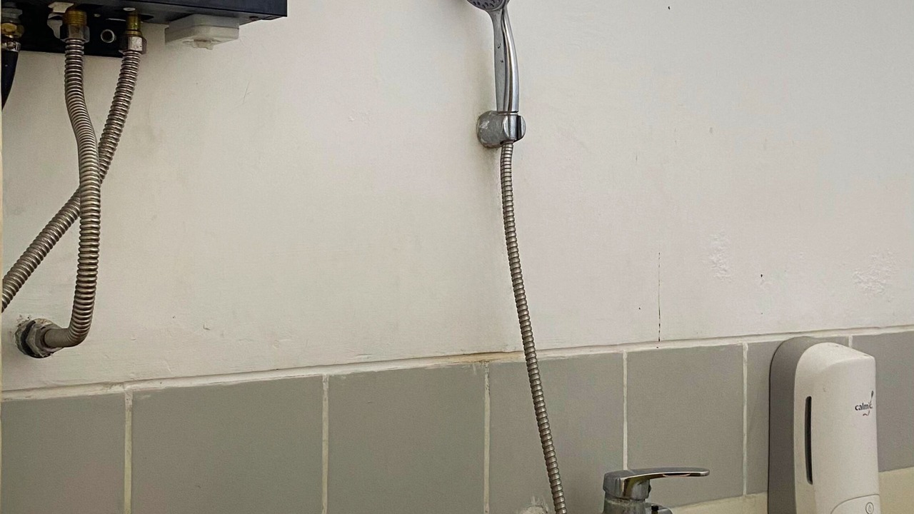 Photo of Bathroom in Batu