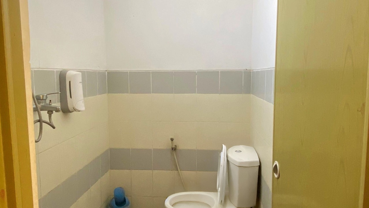 Photo of Bathroom in Batu