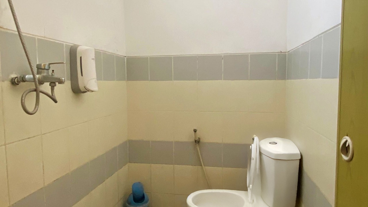 Photo of Bathroom in Batu