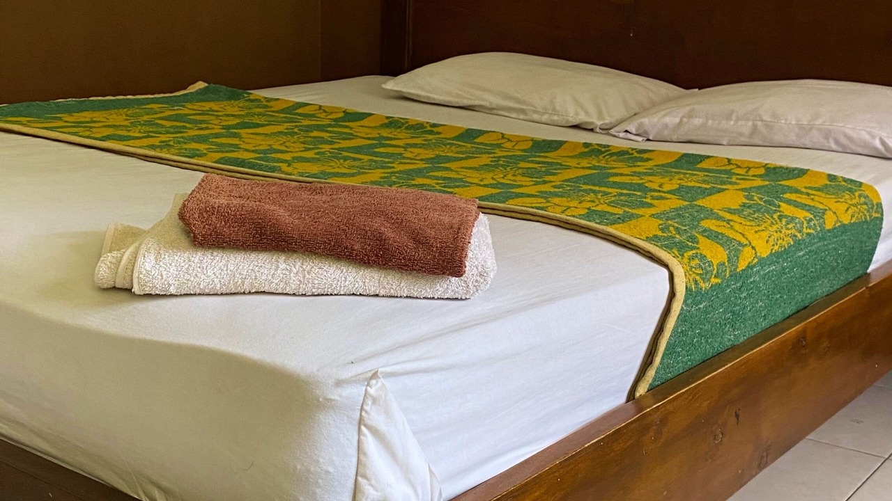 Photo of Bedroom in Batu